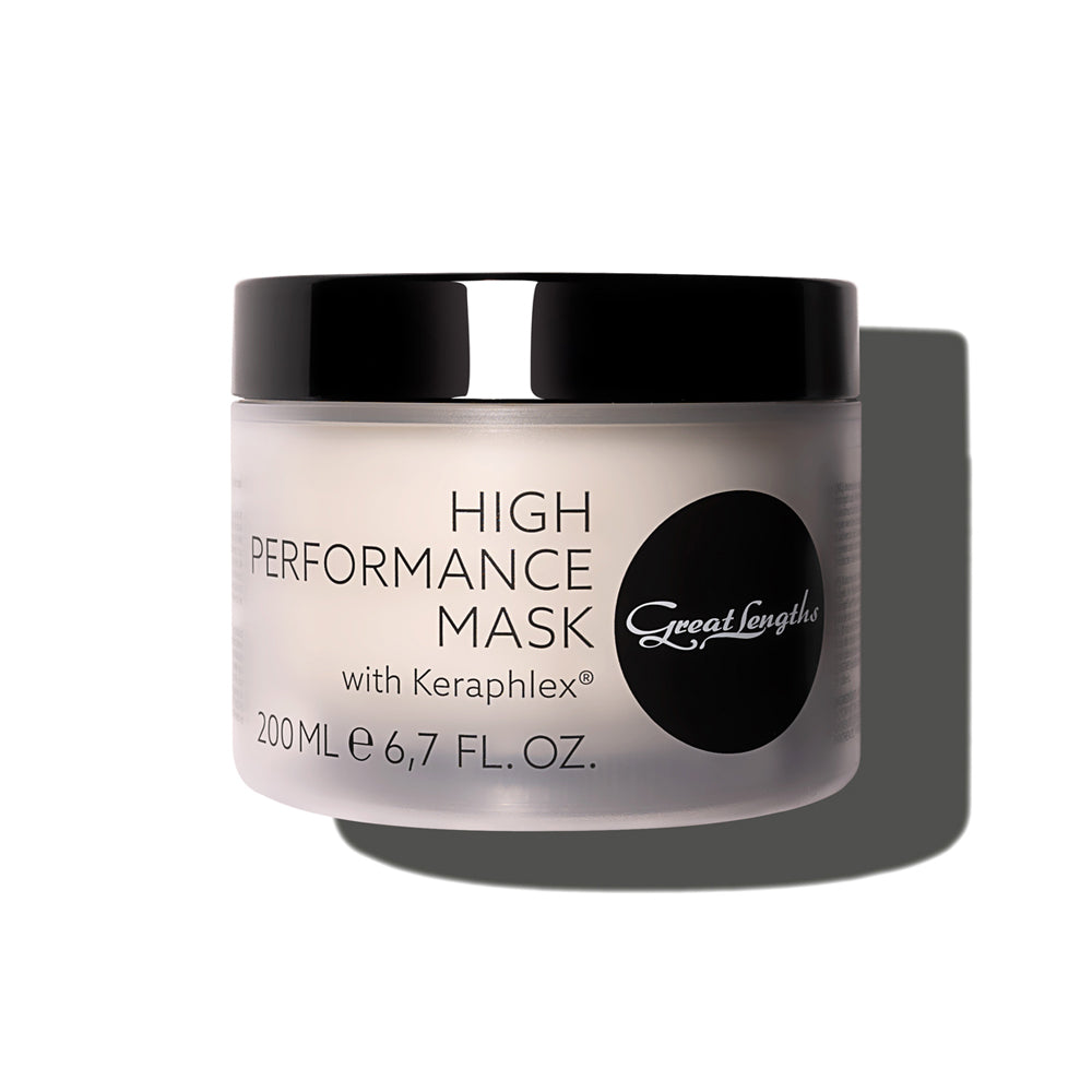 High Performance Hair Mask 200ml