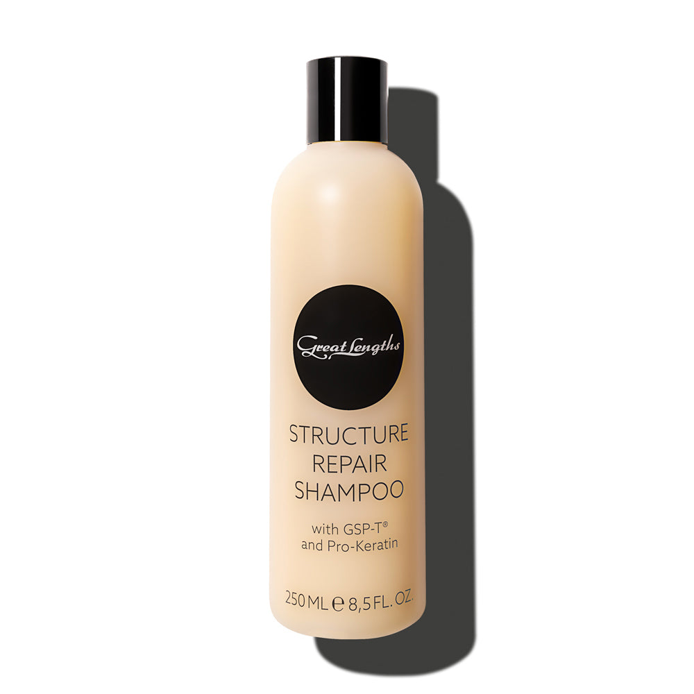 Structure Repair Shampoo 250ml