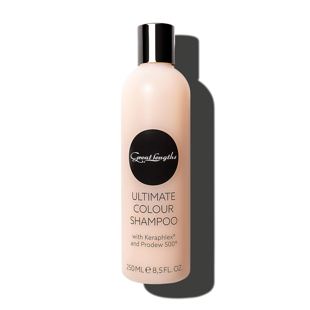 Ultimate Colour Shampoo 250ml