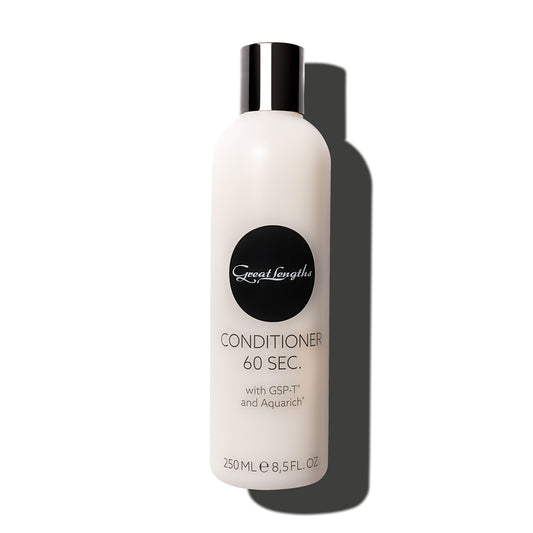 60 Second Conditioner 250ml