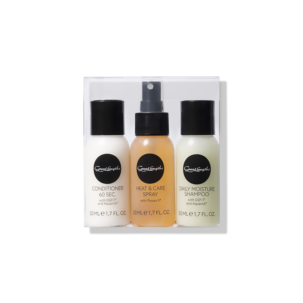 Trio Gift Set - 50ml