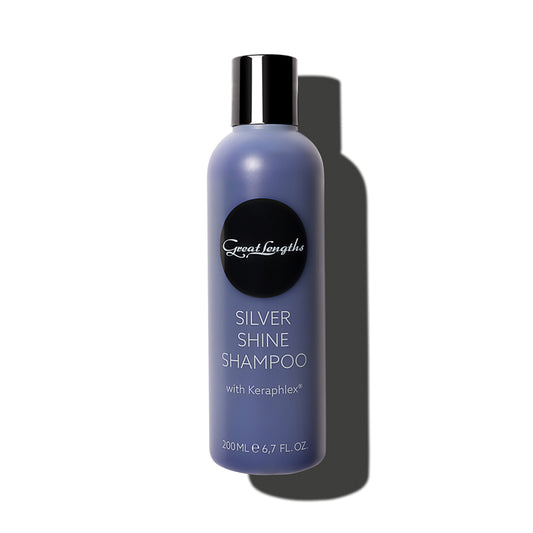 Silver Shine Shampoo 200ml