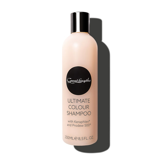 Ultimate Colour Shampoo 250ml